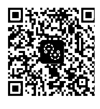 QR להורדת Aroma-Link ל-iOS