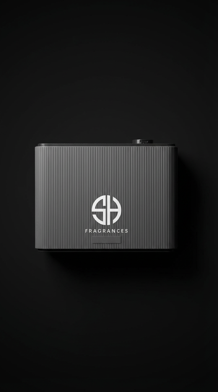 SH Fragrances Device